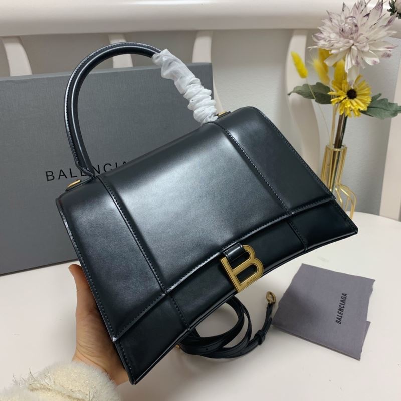 Balenciaga Top Handle Bags